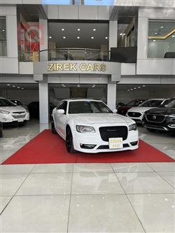 كرايسلر 300